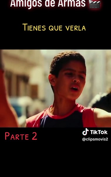 Amigos de Armas 🎬🍿🔫 #amigos #d #armas #peliculas #accion #peliculas #netflix #viraltiktok #seguidores