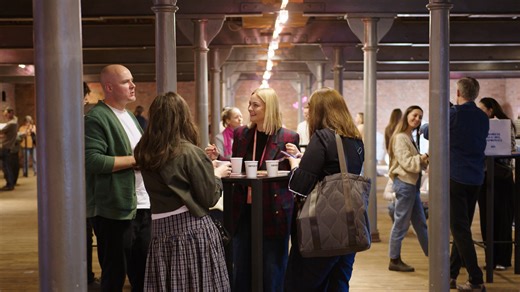 Mama Fest - Local Moms