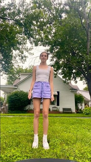 Forest Frank lemonade dance!#dance #forestfrank