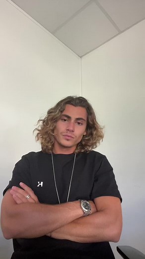 Justemelvyn sur TikTok