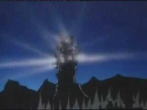 Graf Duckula Intro (German)