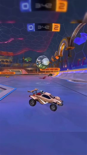 Rocket League Highlights and Best Clips Compilation