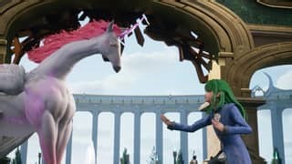 Throne of Seal | E8 - Episode 8