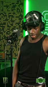 PZU "Sober" Live Performance | On The Radar Radio