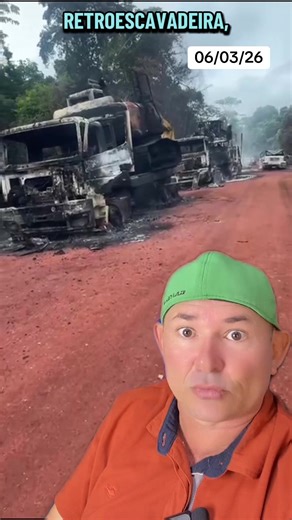 Ibama realiza operação contra garimpo ilegal no Laranjal do Jari Amapá. #noticias #ibama #amapa #garimpo #operacao