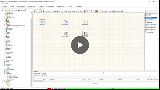 Why our ETL Software was not perfect and what we did about it 🫢 | Mike Rewnick