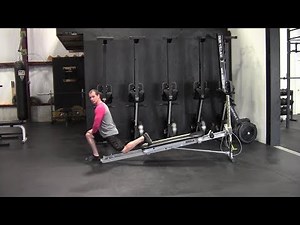 5 Minute Total Gym Workouts