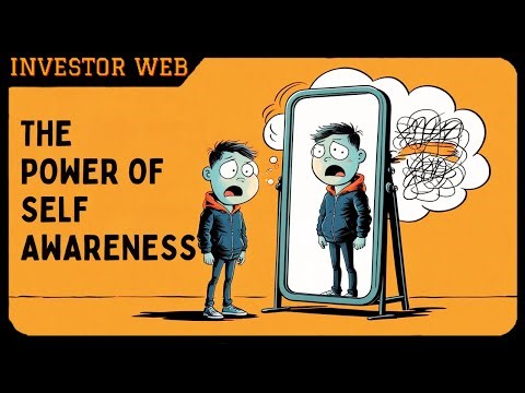 The Power of SELF AWARENESS