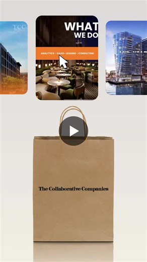 Launch Week: The Collaborative Companies | Metter Media LLC