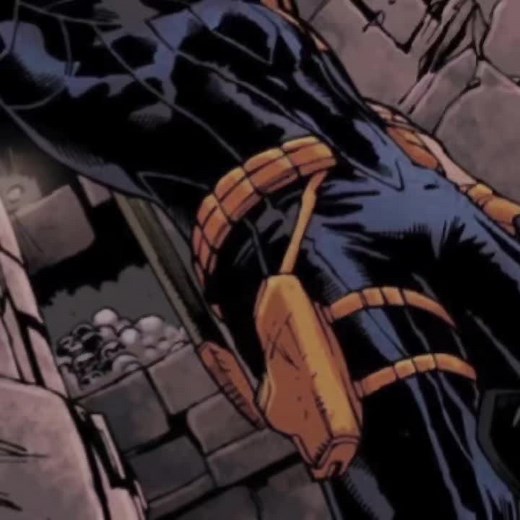 Deathstroke: A Comprehensive Look at Slade Wilson