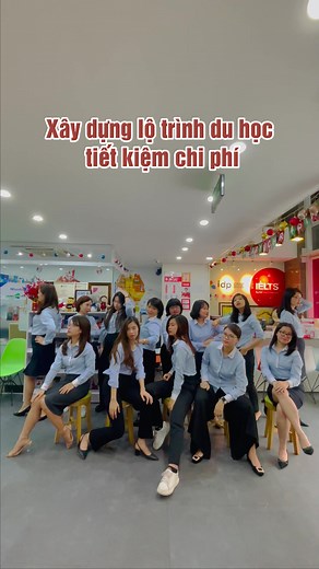 Khám Phá Dịch Vụ Du Học Đặc Biệt Của IDP