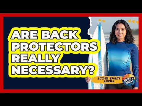 Are Back Protectors Really Necessary?