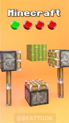 Minecraft Vs Real Life in the Nether Portal🔥🔥🔥