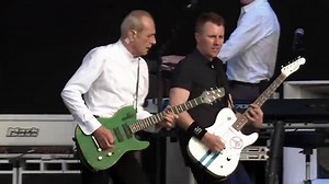11K views · 254 reactions | Status Quo - Roll Over Lay Down (Live at Wacken 2017) | Guitar Legacy | Facebook