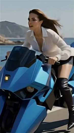 2025 eVTOL Skybike Test Flight ✈️⚡| Real-Life Flying Machine in Action! #trendingshorts