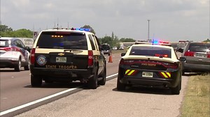 Florida Highway Patrol works to increase number of troopers across the state
