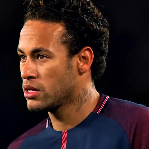 Pure magic under the lights of Paris. ✨🇫🇷 #neymar #fyp #edit #skills #viral