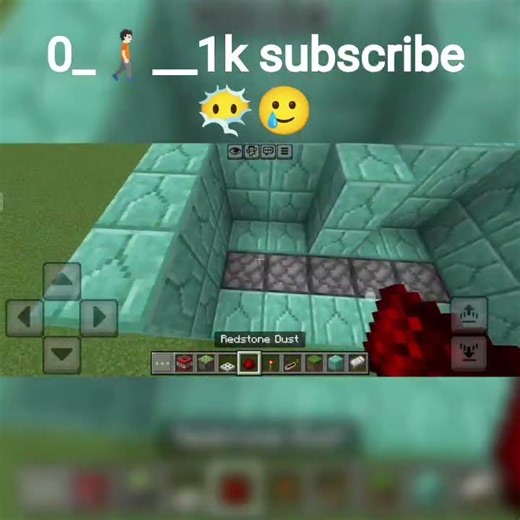 I Tested Minecraft TikTok Hacks😱