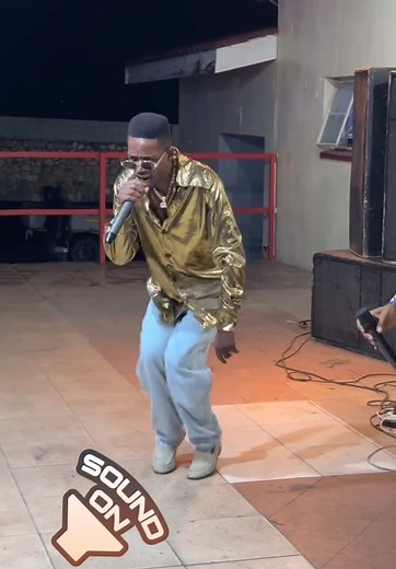 New Music Release: SEGOTWE for Christmas in Beitbridge