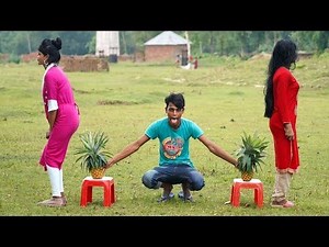 605K views · 13K reactions | TRY TO NOT LAUGH CHALLENGE Must Watch New Funny Video 2020__Episode 137 By Maha Fun Tv | Maha Fun Tv | Facebook