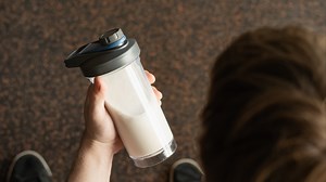 Man 'super dosed' creatine supplement and explained impact it had