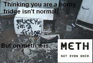 [Image - 61242] | Meth, Not Even Once