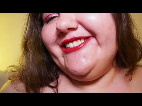 ASMR | Teeth Chattering for Relaxation and Goosebumps
