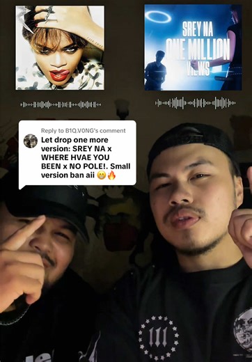 Mixing the Unmixable: Jady and Rihanna Mashup