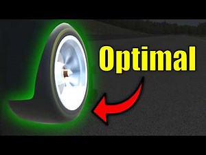 Tire Temperature Explained