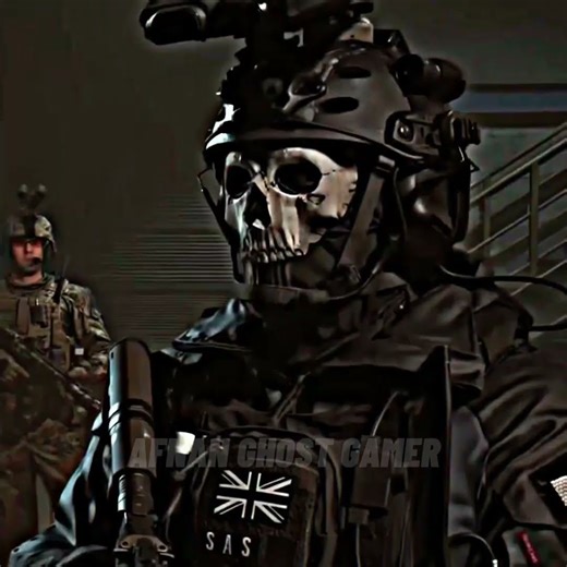 simon ghost death scene | In call of duty mw2