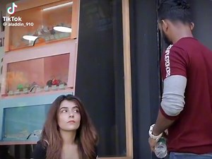 1.3K views · 16 reactions | Prank with Cute Girl | Sad Lines | Facebook