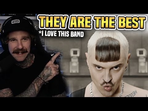 LITTLE BIG – GENERATION CANCELLATION | RichoPOV Reacts