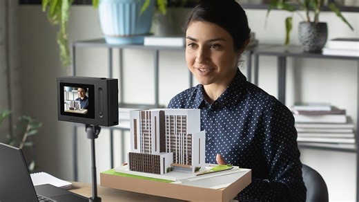 Acer's new 3D camera has the iPhone 15 Pro's best video feature - and VR users will love it