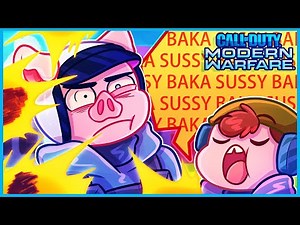 Modern Warfare moments that make you go 'what the ****'...