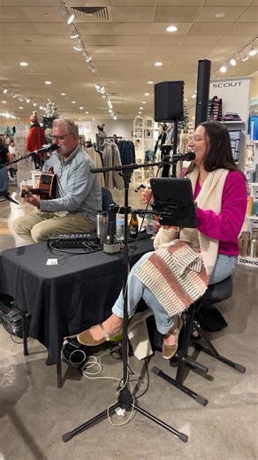 Yankee Candle Village MA on Reels