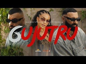 Jala Brat & Buba Corelli & Teodora - 6 ujutru (ROZE SUZE)