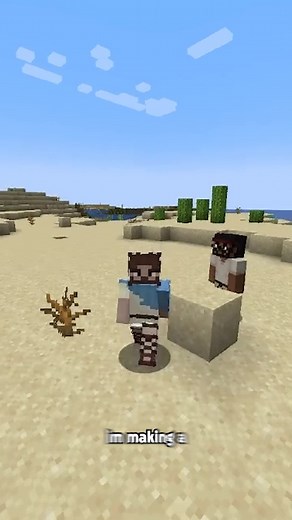 Creating a Minecraft Mod Inspired by Epic The Musical