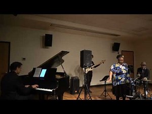 Rhonda Denet "Ladies of Motown" (Black History Month)