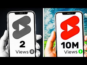 The Right Way to Upload YouTube Shorts (Grow FAST in 2026!)