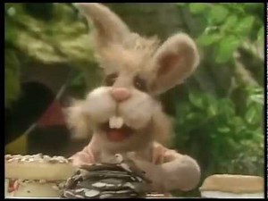 The Tale of the Bunny Picnic Hello Sunshine Muppet Songs