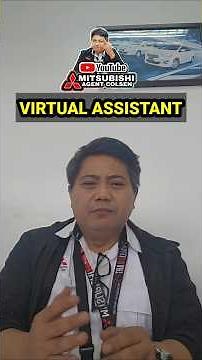 Carloan for Virtual Assistants #carloantips #carloanapplication #automobile #mitsubishimodels
