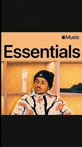 Nothing beats an essential playlist on Apple Music - The Big Hash dropped 'Another Day' check it out now on his Apple Music Essential Playlist. | Sony Music Entertainment - Africa