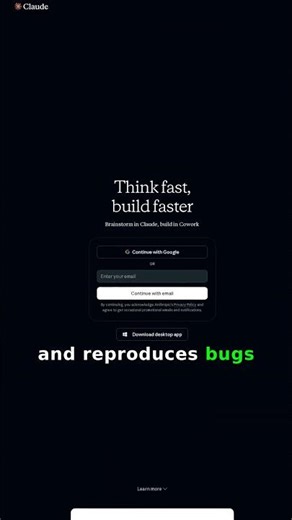3 Secret Claude Agent Prompts That Halved Debugging ⚡ #Shorts