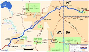 Great Central Road - Alchetron, The Free Social Encyclopedia