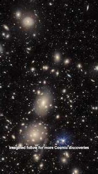 Hubble Just Found the Biggest Planet-Forming Disk Ever! #short #universe