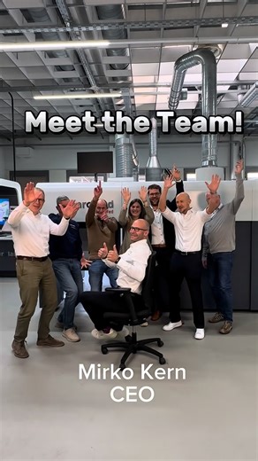 Manroland Sheetfed on Instagram: "Meet the Team ! The manroland sheetfed Team 👊🏻 #apartofftheteam #team #weareprint #meettheteam #offsetprinting #manroland #manrolandsheetfed #offsetprinting #packaging #packagingprinting #sheetfed"
