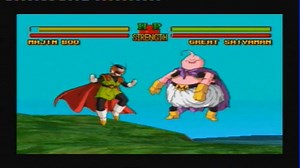 Dragon Ball Z Ultimate Battle 22 - All ultimate attack | Fighting Gamers