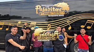 Domingo 16 de Marzo... Gran Jugada BAILE en RANCHO VERDE 4120 US-17s Zolfo Springs Florida 33890. Ven y arma tu reta y suscribete a la Jugada de voleibol que empezamos desde las 12pm. Dj PIN MONDRAGÓN y Dj Jorge en las mezclas y participación estelar de la Super Banda Los Pajaritos de Tacupa ... No se lo pierdan. Allá nos vemos. #ypuropajaritoscompa #SiSeñor #andalepues | Los Pajaritos de Tacupa