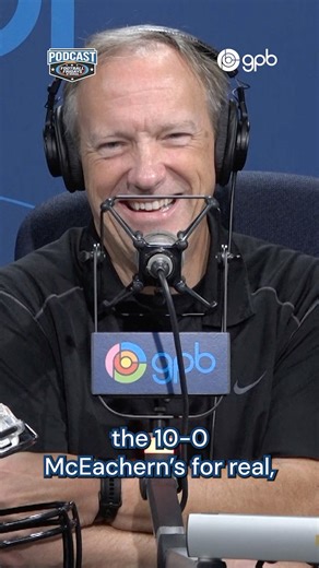 There are 24 undefeated teams as we head into the 2025 Georgia high school football playoffs 🏈 Matt Stewart Sports joined the Football Fridays in Georgia podcast to talk about those unbeaten teams and the possibility of heavyweight pairings in the quarterfinals. If you're looking for more from this week's preview of the playoffs, listen to the podcast where we also hear from GHSF Daily's Todd Holcomb, 13WMAZ’s Cecily Stoute and Sami Kostas, and ITG Next’s Phil Jones. Listen and subscribe 📩 htt