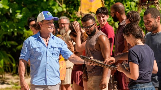Survivor 49 episode 4 recap: Who was voted out?